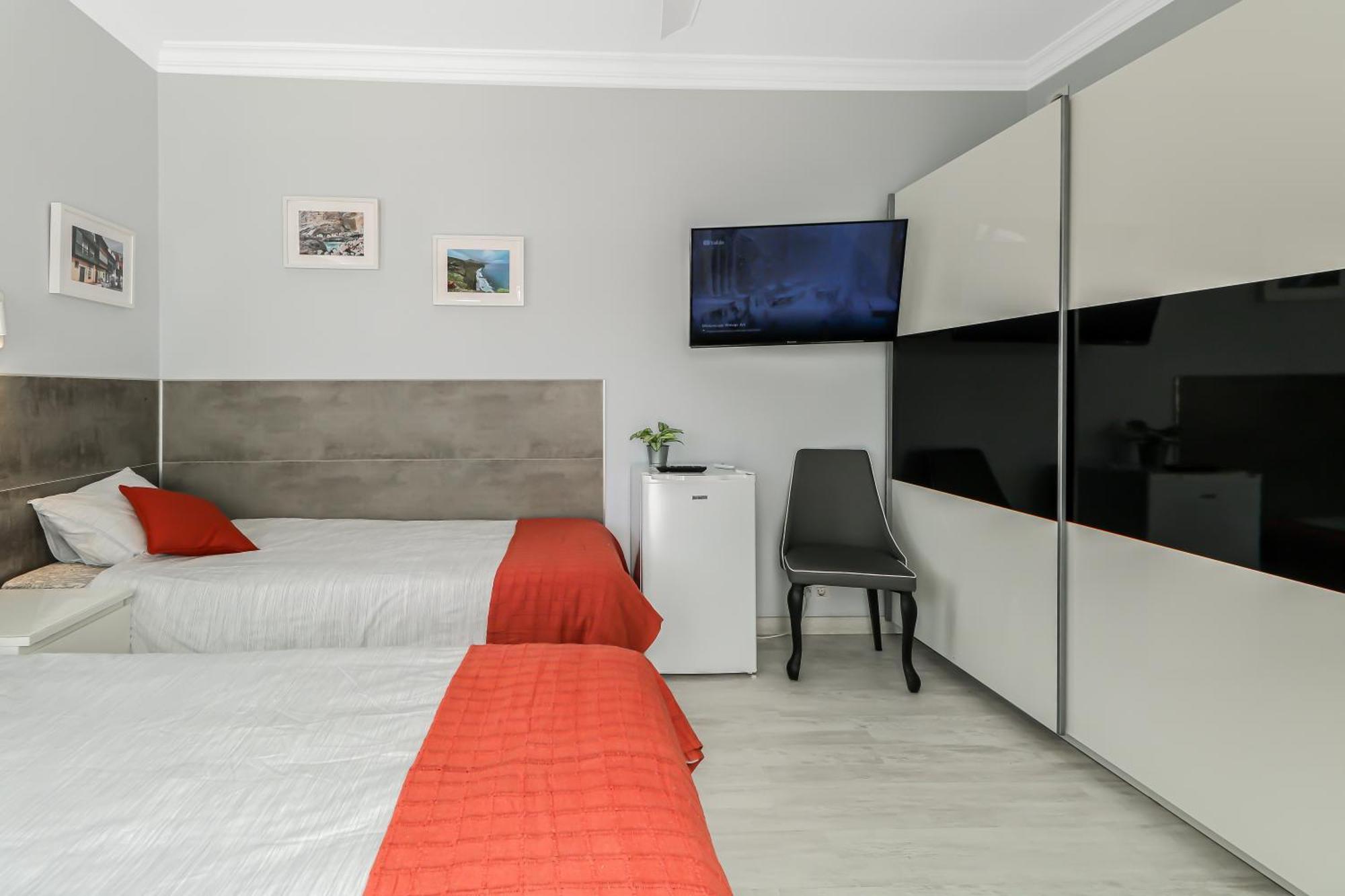 Urban Rooms San Roque With Solarium Las Palmas de Gran Canaria Exterior photo
