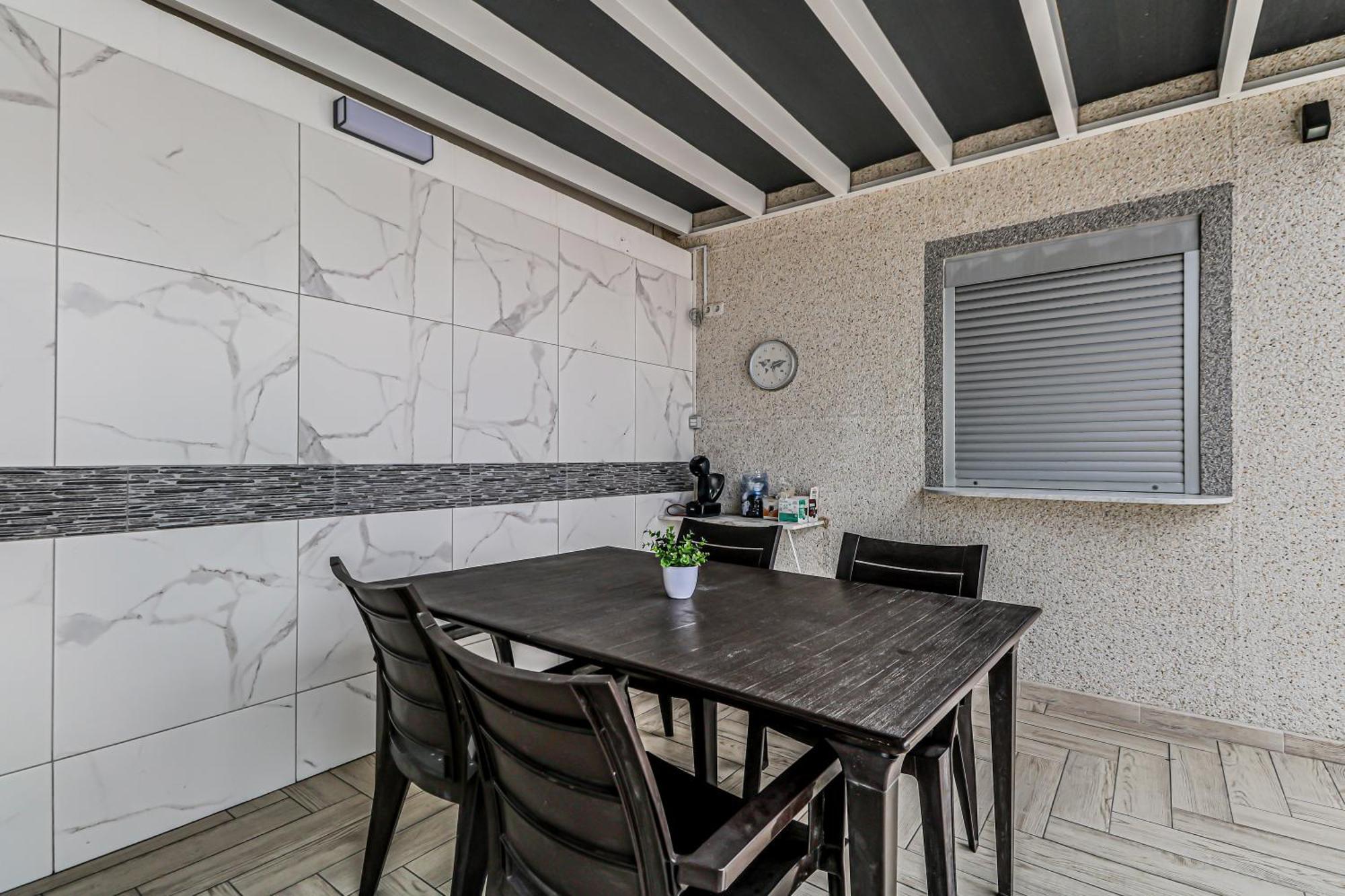 Urban Rooms San Roque With Solarium Las Palmas de Gran Canaria Exterior photo